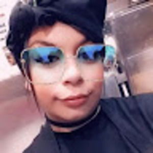 Meet your Posher, Raquel